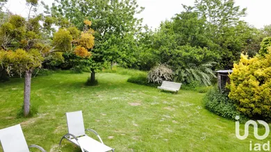 Longere in Beautheil (77120)