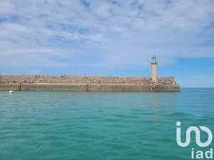 Maison à Binic-Etables-Sur-Mer (22520)