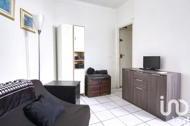 Studio in Bois-Colombes (92270)