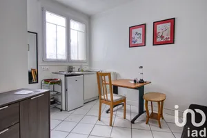 Studio in Bois-Colombes (92270)