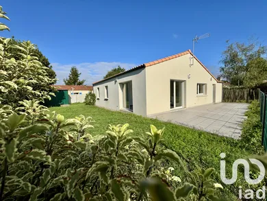 House at Bouaye (44830)