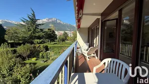 Appartement à Échirolles (38130)