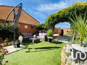 House at Laurens (34480)