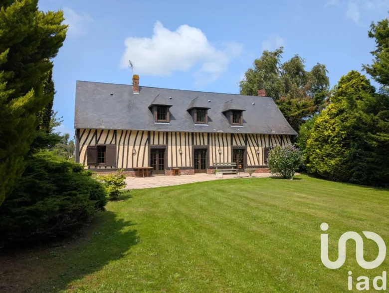 Maison 6 pièces 200 m² · à Flocques · 200 m² · 374 000 €