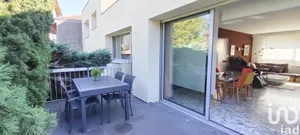 Architectural house at Lunéville (54300)