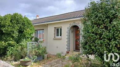 House in La Roche-sur-Yon (85000)