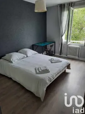 Appartement à Grenoble (38100)