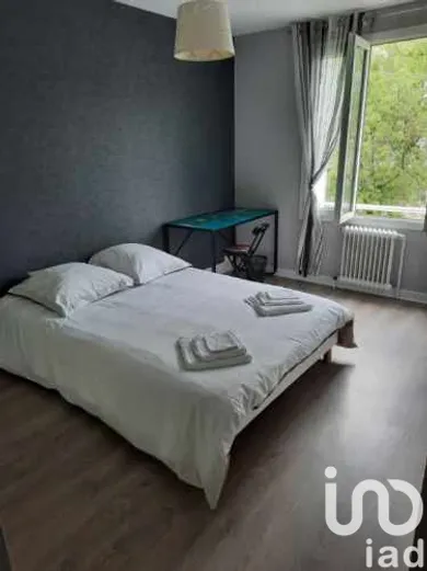Appartement à Grenoble (38100)