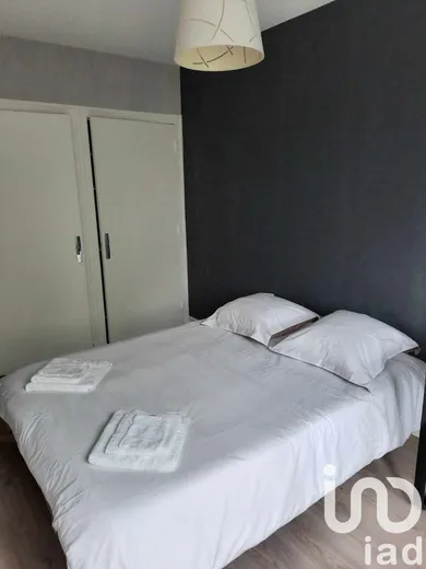 Apartment in Grenoble (38100)