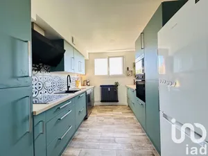 Appartement à Le Malesherbois (45330)