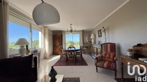 Park home in Bélarga (34230)