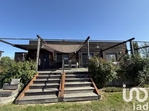 Park home at Villefranche-de-Lonchat (24610)