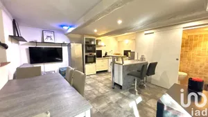 Maison de village à Roquebrune-sur-Argens (83520)