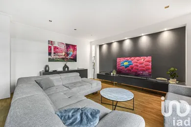 Apartment in Asnières-sur-Seine (92600)