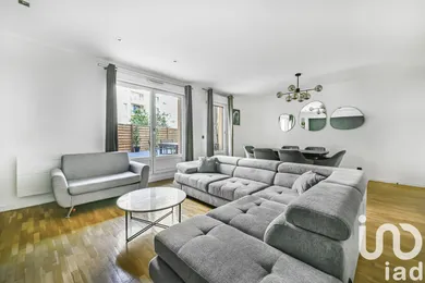 Appartement à Asnières-sur-Seine (92600)