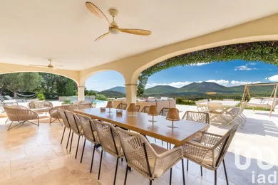 Maison à Le Plan-de-la-Tour (83120)