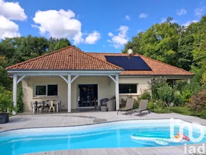 Maison à Cahus (46130)