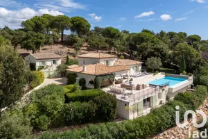 Maison à Le Plan-de-la-Tour (83120)