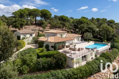 Maison à Le Plan-de-la-Tour (83120)