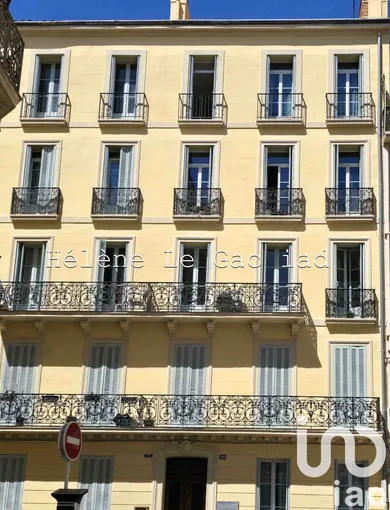 Appartement à Toulon (83000)