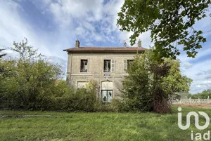 Maison à Jeugny (10320)