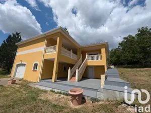 Maison à Castelnau-d'Estrétefonds (31620)