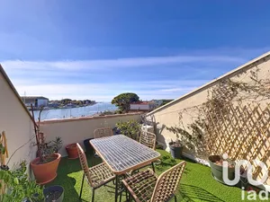 Apartment at Agde (34300)
