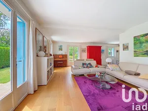 Maison à Mont-Saint-Aignan (76130)