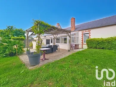 House in SAINT MARS DE COUTAIS (44680)