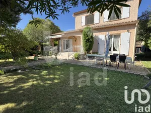 Maison à Saint-Martin-de-Valgalgues (30520)