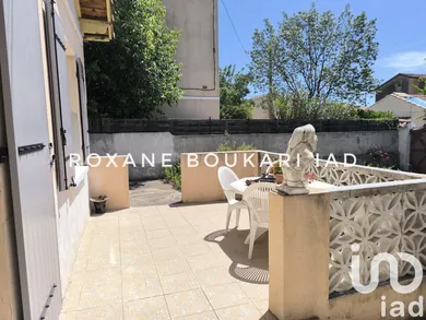 Traditional house in Toulon (83100)
