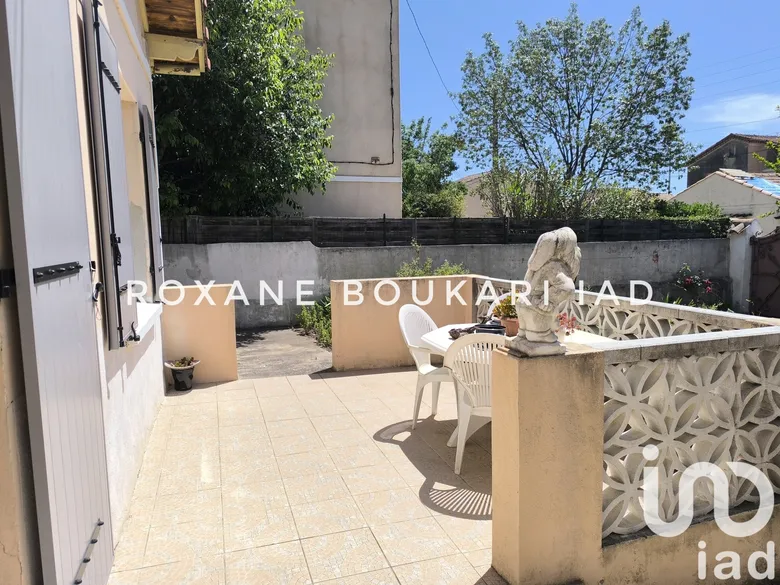Maison 4 pièces 93 m² · à Toulon · 92,5 m² · 330 000 €