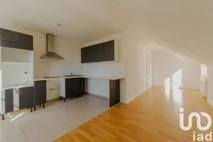 Appartement à Nanteuil-le-Haudouin (60440)