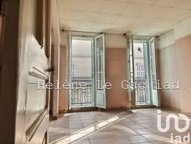 Apartment in Toulon (83000)