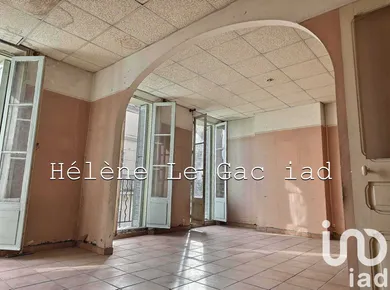 Apartment in Toulon (83000)