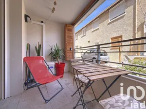 Studio à Marseille (13008)