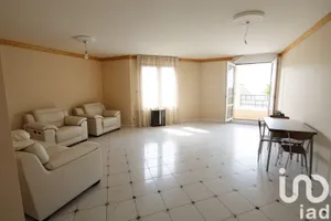 Appartement à Eaubonne (95600)