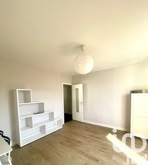 Appartement à Grenoble (38000)