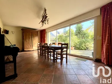 Townhouse at Rennes (35200)