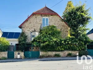 Maison de ville à Rennes (35200)