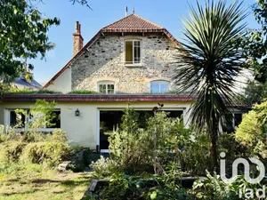 Maison de ville à Rennes (35200)