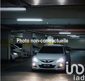 Parking at Paris (75015)