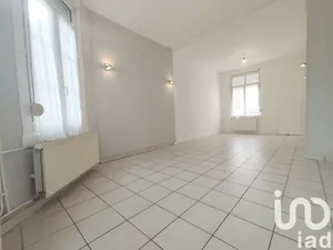 House at Saint-Omer (62500)