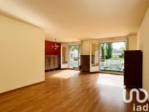 Apartment at Ronchin (59790)