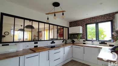 House at Saint-Aubin-lès-Elbeuf (76410)