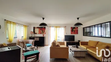 Maison à Saint-Aubin-lès-Elbeuf (76410)