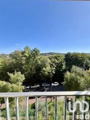 Appartement à Versailles (78000)
