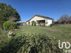 House at Ménesplet (24700)