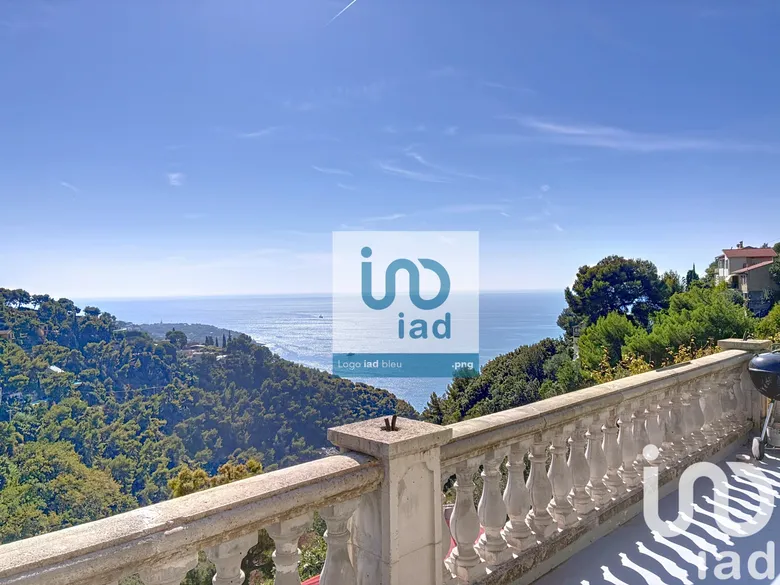 Maison 6 pièces 145 m² · à Roquebrune-Cap-Martin · 145 m² · 1 735 000 €