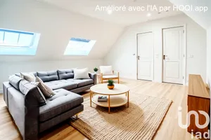 Appartement à Réau (77550)